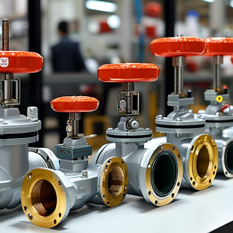 Essential Tips for Selecting the Right Pneumatic Control Valve?