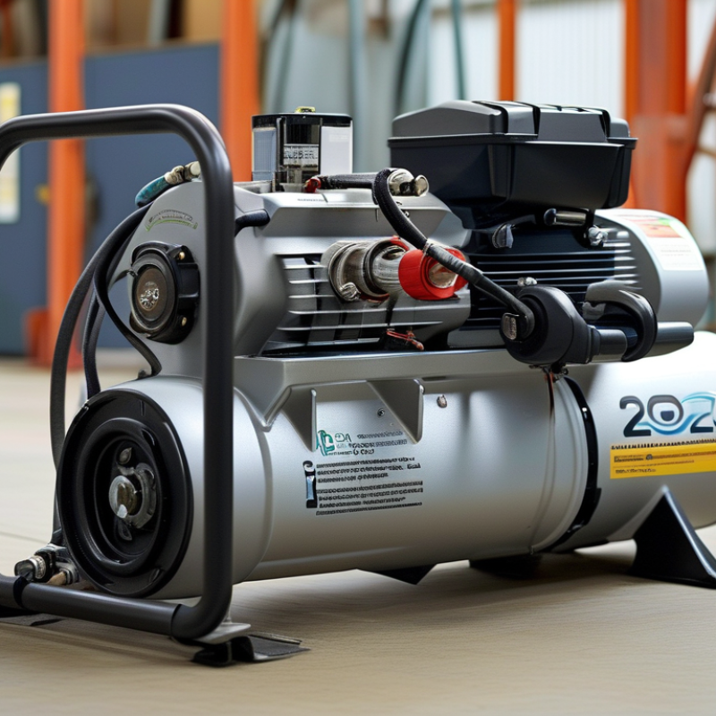 2026 How to Choose the Best Rotary Screw Air Compressor?