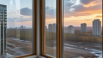 Why is Ordering Windows Essential for Your Construction Projects?