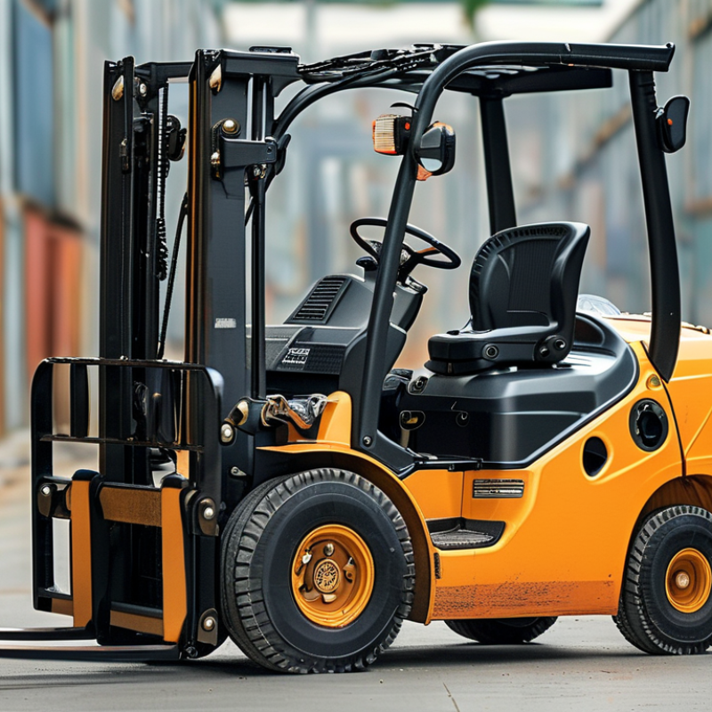 Top 10 Home Forklift Options for Global Buyers?