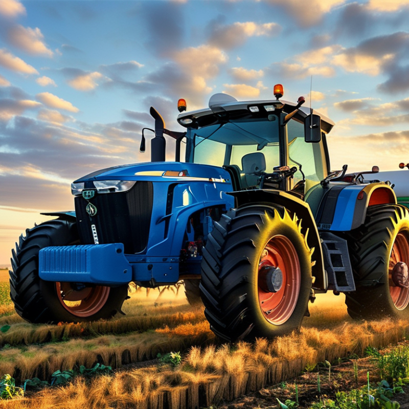 2026 Best Boom Sprayer for Tractor to Optimize Your Farming?