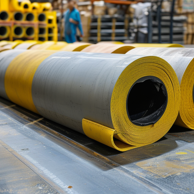 2026 Top Rubber Flooring Rolls for Global Buyers What to Know?