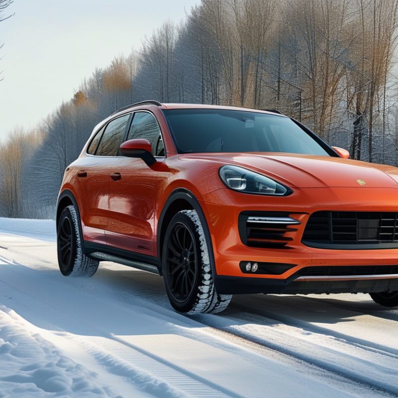 How to Choose the Best Winter Performance Tires for Your Car?