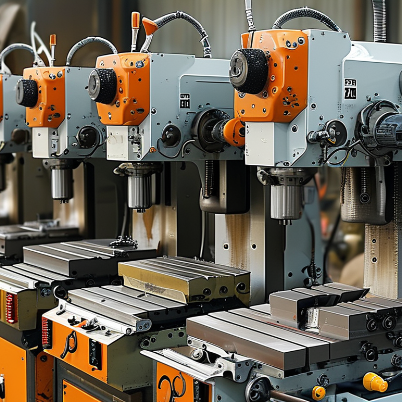 2026 Best Punch Press Machine Features to Consider for Buyers