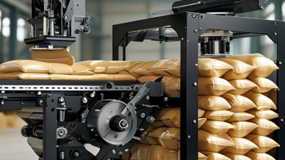 Top 5 Tips for Choosing a Rotary Premade Pouch Packing Machine?