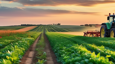 Top 5 Tips for Choosing the Right Agricultural Chemicals
