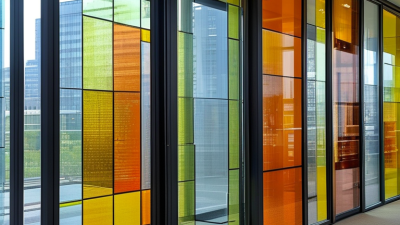 How to Choose the Best Fire Rated Glass Panel for Safety?
