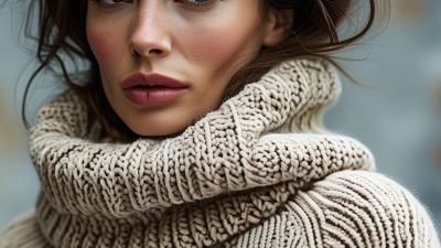 Why Choose Cable Knit Pullover Sweater for Stylish Warmth?