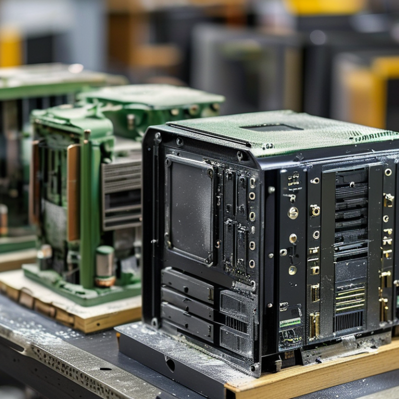 2026 Best PCB Potting Solutions for Global Buyers?