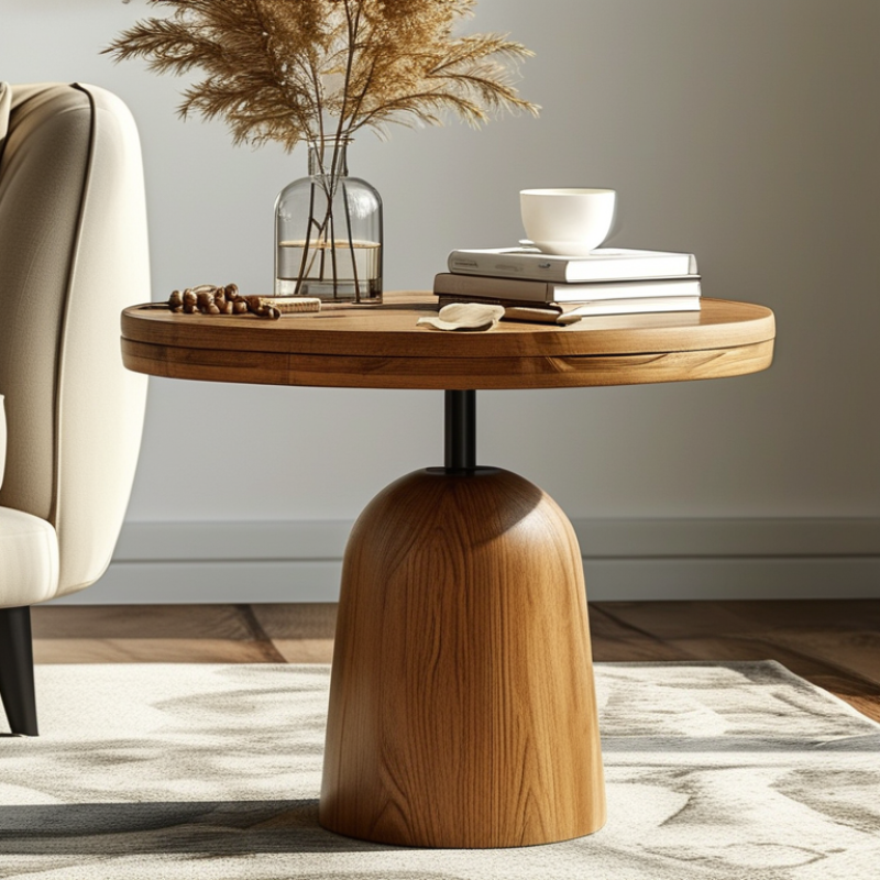 Top Side Coffee Tables for Every Home Style Guide?
