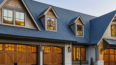 Top Garage Door Styles to Consider in 2026?