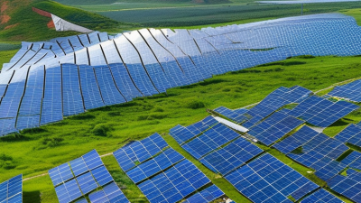 Best Solar Panel System in China for Global Buyers?