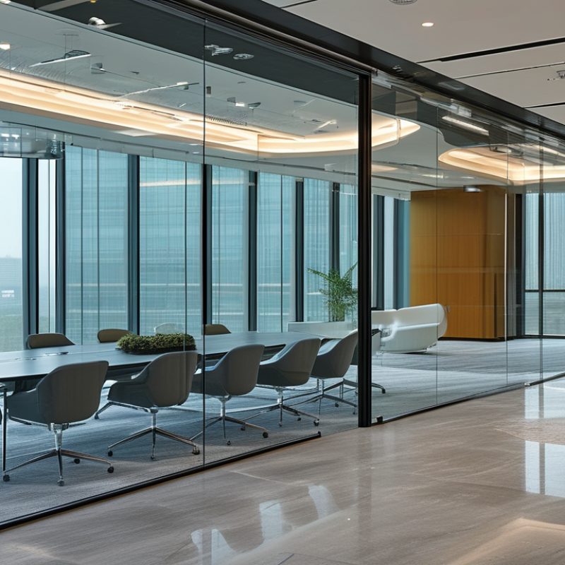 Why Choose PDLC Film for Your Next Project?