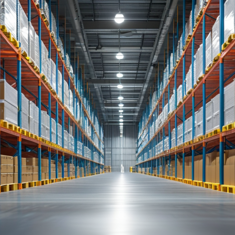 Top Warehouse Storage Systems to Maximize Your Space Efficiency?