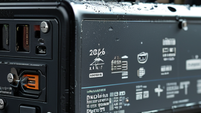 2026 How to Choose the Best Lifepo4 Battery Charger?