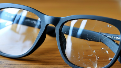 Best Silicone Eyeglass Case for Durable Protection and Style?