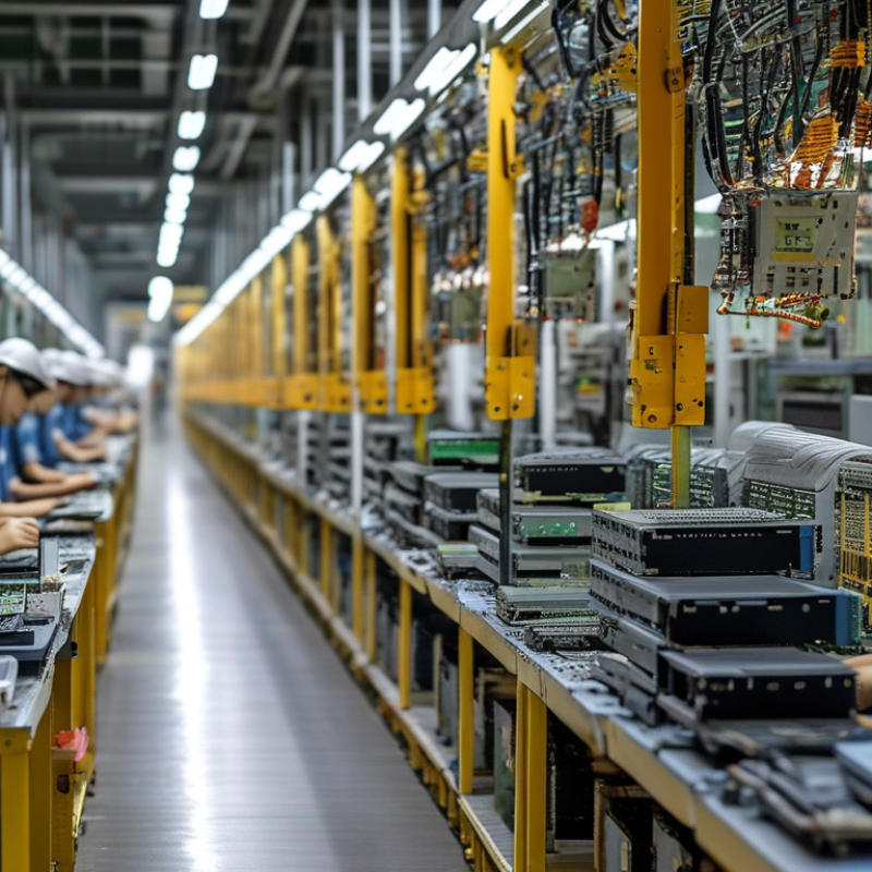 China Best Circuit Board Assembly Services for Global Buyers?