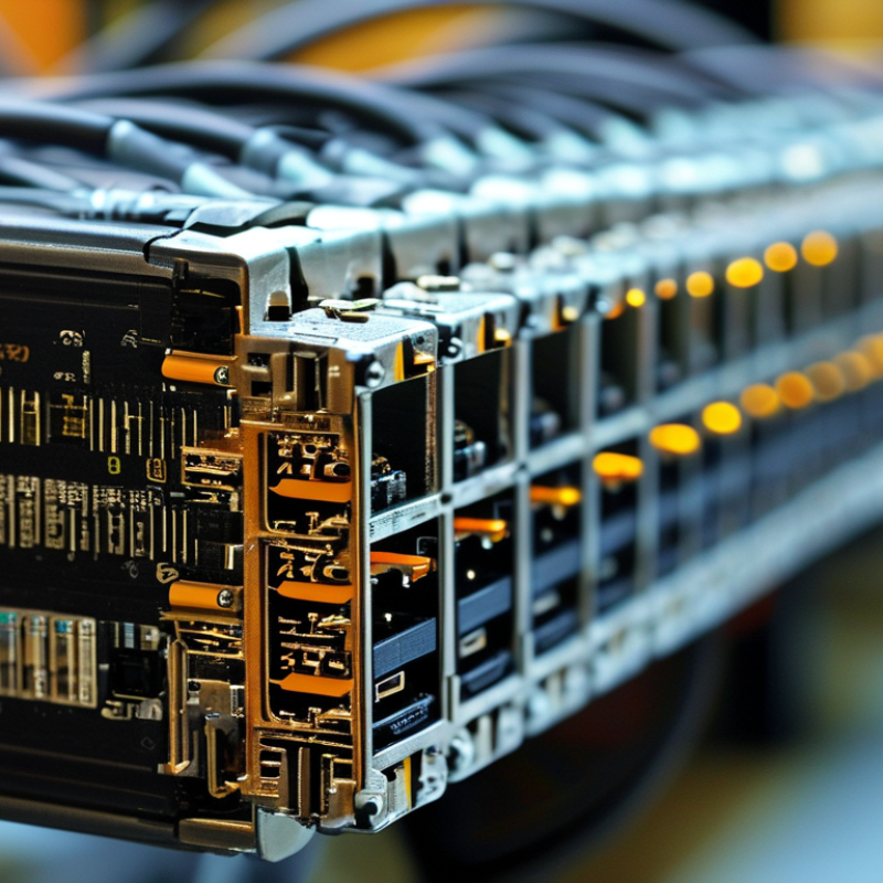 Top 10 SFP Connector Types You Need to Know?