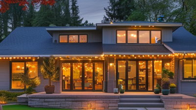 2026 Best Small LED Lights for Home and Outdoor Use?