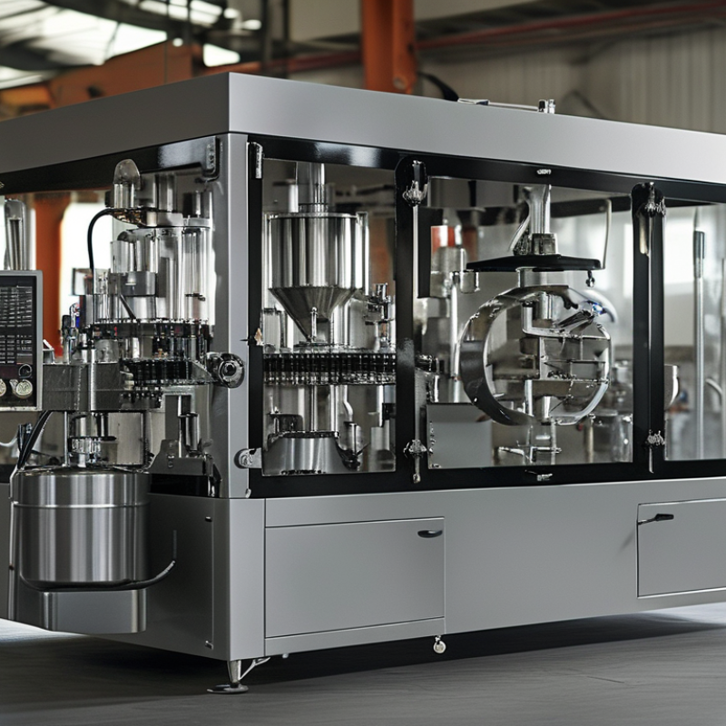 Why Choose an Aerosol Can Filler for Your Business Needs?