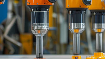 Best Pneumatic Mixers for Global Buyers in 2026?
