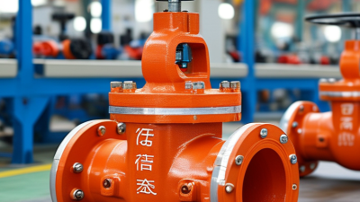 Top Isolation Valve Suppliers in China What to Consider?