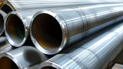 Top Quality Stainless Steel Pipes from China for Global Buyers?