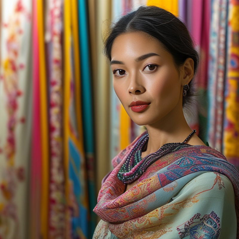 Best Textile Photos for Global Buyers to Inspire Your Choices?