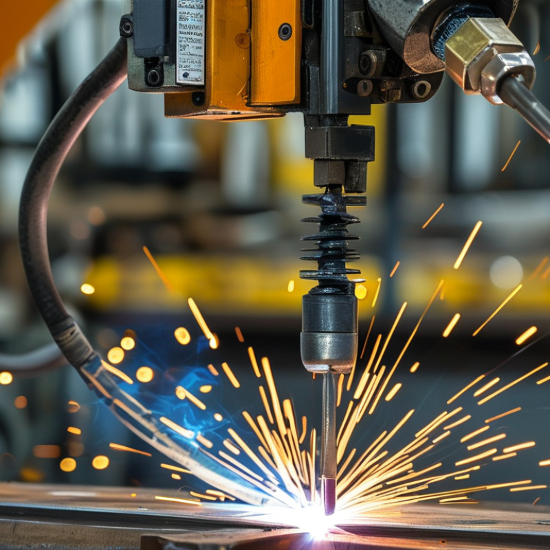 Best Spot Welding Machine Price for Global Buyers?