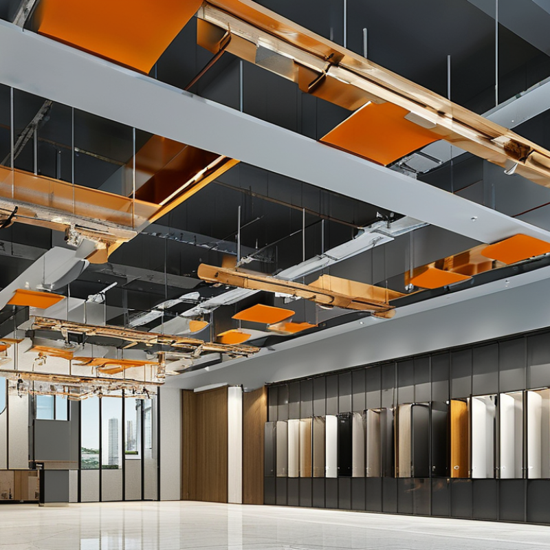 Essential Tips for Choosing Aluminium Ceiling Profile for Your Project?
