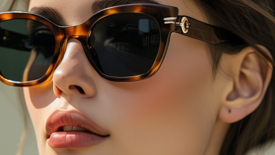 How to Choose the Best No Frame Sunglasses for Your Style?
