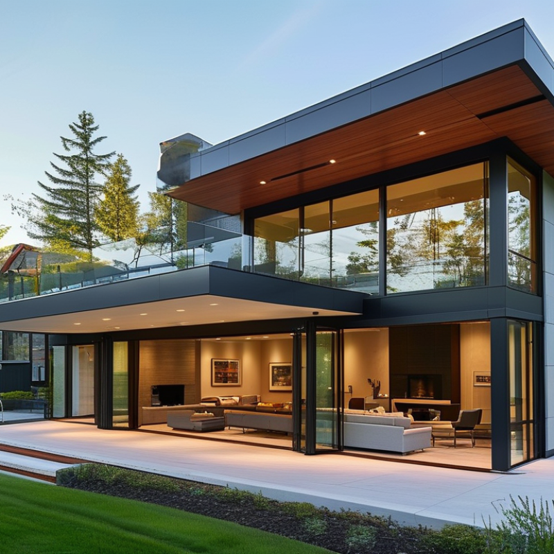 Best Patio Doors with Windows for Modern Homes?