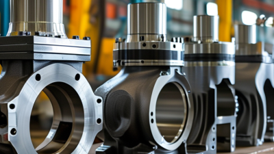 2026 How to Source Forged Cylinders for Industrial Use?