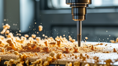How to Choose the Best CNC Milling Machine for Your Needs?