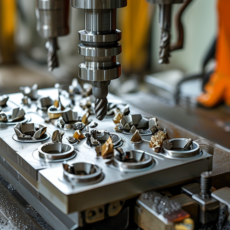 Essential Tips for Choosing a Punch Press Machine for Your Needs?