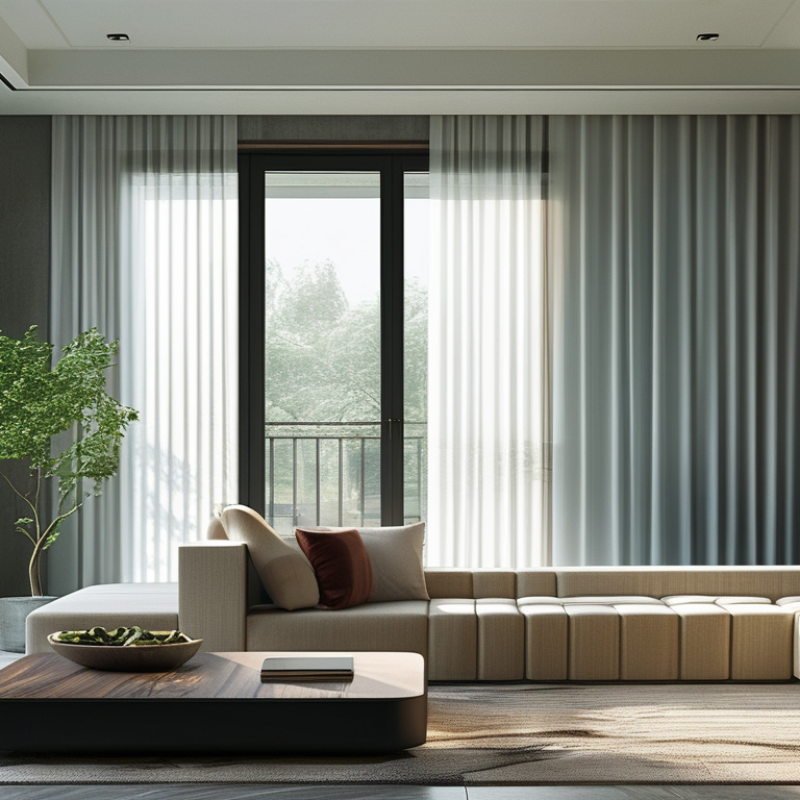 Top 10 Benefits of Smart Film for Modern Interior Design?