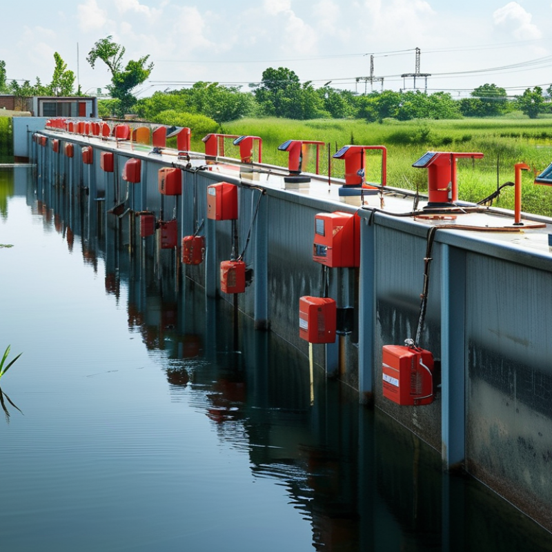 Top 10 Water Level Controllers for Efficient Water Management?