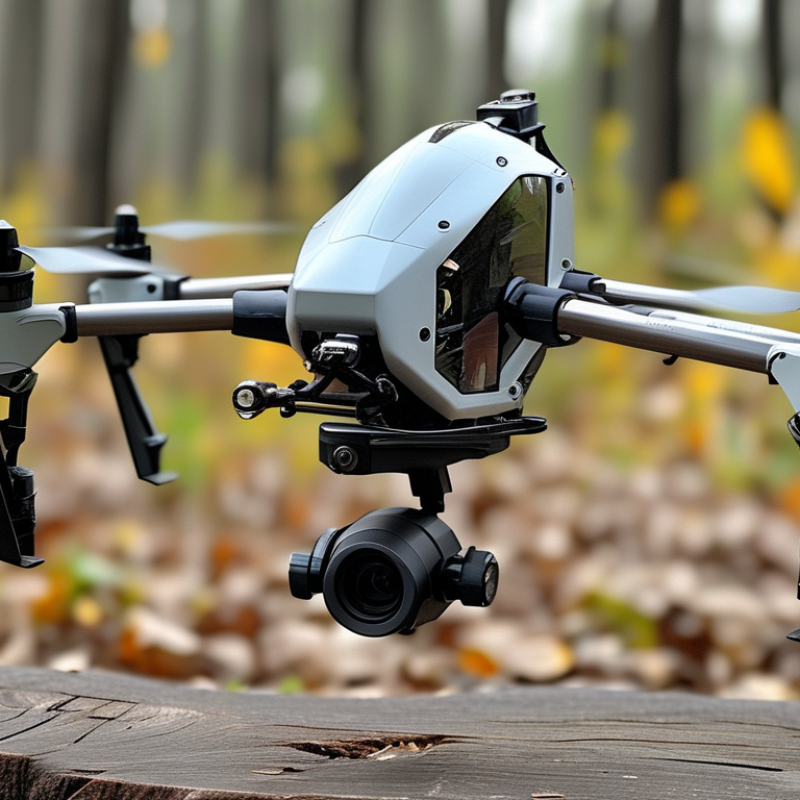 How to Choose the Best Air Drone for Your Needs?