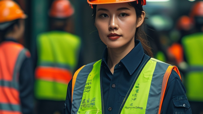 How to Choose the Best Hi Vis Shirts for Your Needs?