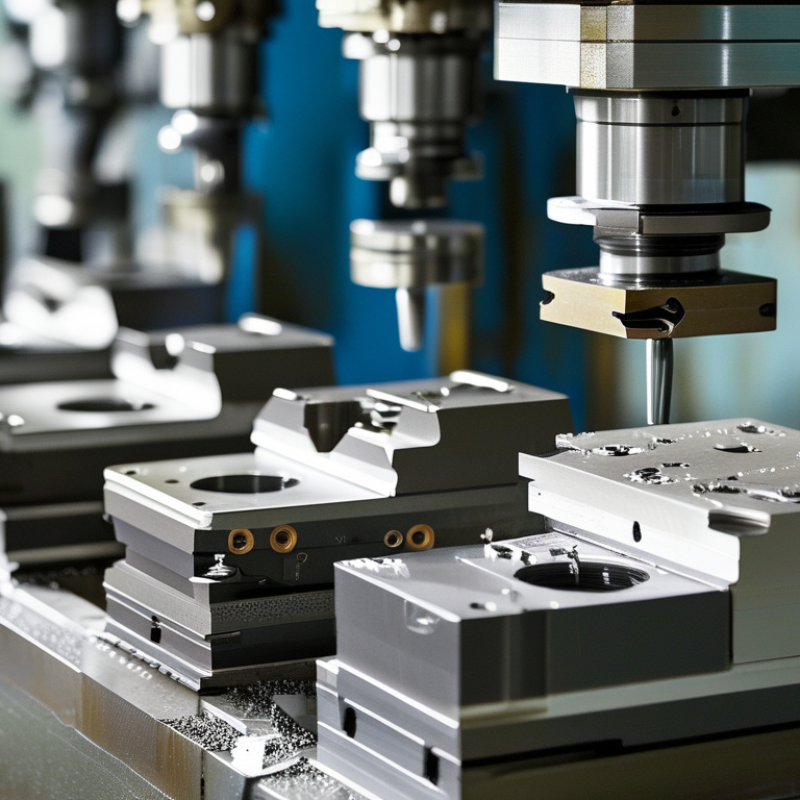Top Tips for Sourcing Quality Machining Parts Globally?