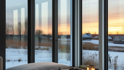 What are the Benefits of Using Efficient Windows in 2026?