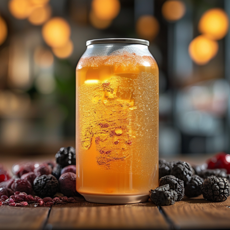 2026 Top White Label Energy Drink Trends for Global Buyers?
