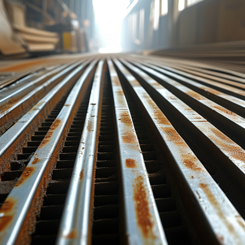 2026 Best Bar Grating Options for Global Buyers?