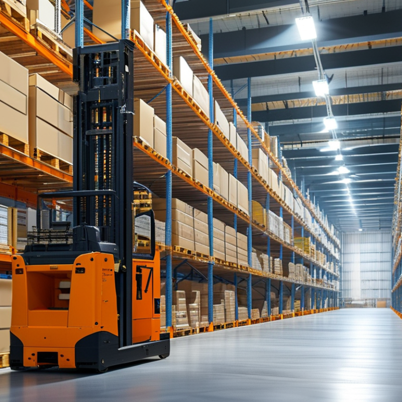2026 Best Stack Racks for Efficient Warehouse Storage?