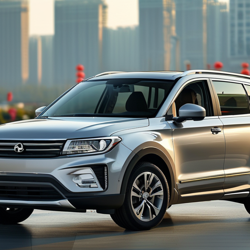 Top 10 Affordable Cars in China for Global Buyers?