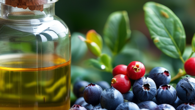 Essential Tips for Sourcing Standardized Bilberry Extract Globally?