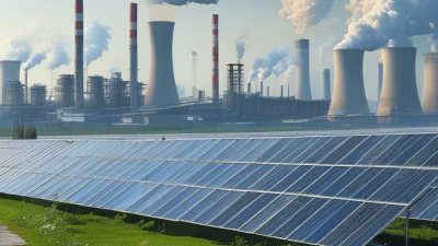 China Top 10 Strategies for GHG Emissions Reduction in 2026?