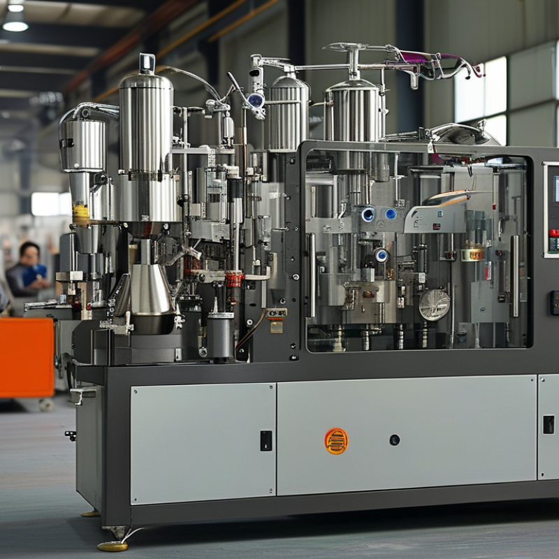 Top China Best Aerosol Filling Machinery Options for Buyers?