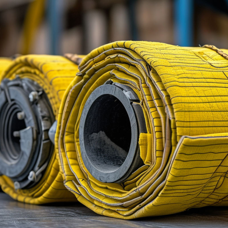 How to Choose the Best Arrester Blanket for Your Needs?