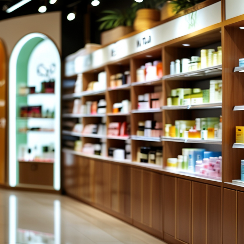 Top 10 Skin Cosmetics in China You Need to Know?